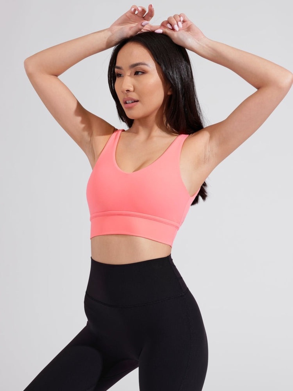 BuffBunny Macaroon Monarch Bra